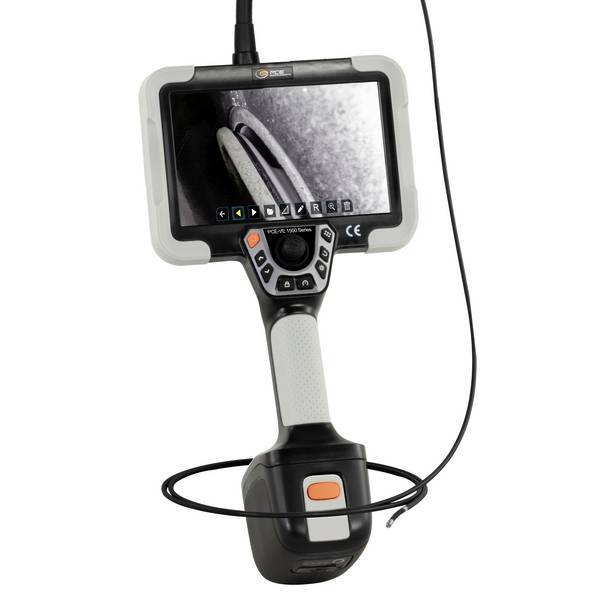 PCE Instruments PCE-VE 1500-38209 Endoscoop Sonde-Ø: 3.8 mm Sondelengte: 2 m