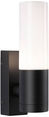 Paulmann  94787 LED-buitenlamp (wand)  LED E27  Antraciet
