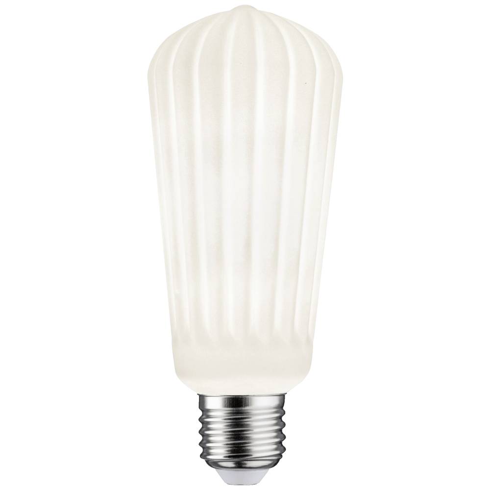 Paulmann 29080 LED-lamp Energielabel F (A - G) E27 Piston Lampion 4.3 W Warmwit (Ø x h) 60 mm x 147 mm 1 stuk(s)