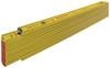 Stabila Holz-Gliedermaßstab Type 700 1304 Duimstok 2 m Beukenhout