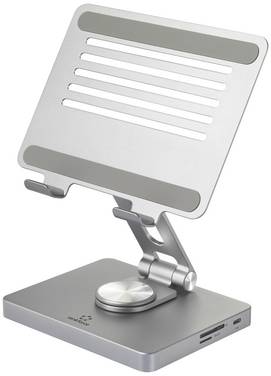 Renkforce USB-C  Geschikt voor: Android-tablets & smartphones, iPads, iPhone 15, Surface