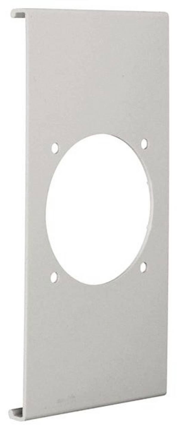 Hager R86847030 Omslag   Grijs 1 stuk(s)