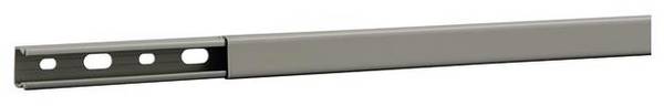 Hager B1501507030B Kabelgoot (l x b x h) 2000 x 19 x 19 mm 2 m Grijs
