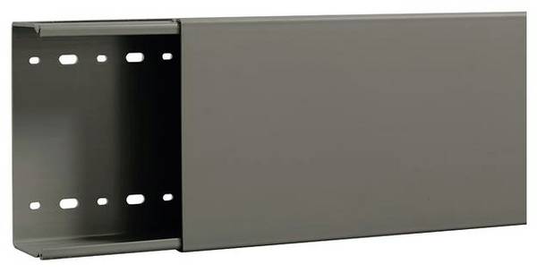 Hager B6015007030B Kabelgoot (l x b x h) 2000 x 156 x 65 mm 2 m Grijs