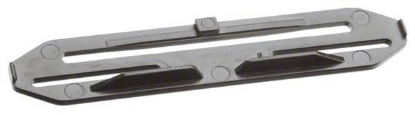 Hager M7204 Koppeling    1 stuk(s)