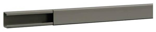 Hager B2002507030O Kabelgoot (l x b x h) 2000 x 31 x 23 mm 2 m Grijs