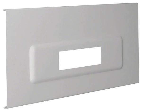 Hager L94287030 Omslag   Grijs 1 stuk(s)