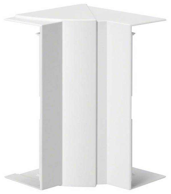 Hager BR652104DH9016 Binnenhoek Binnenhoek (b x d) 210 mm x 68 mm Wit 1 stuk(s)