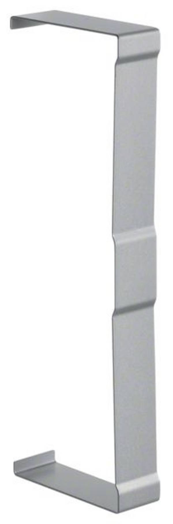 Hager BR652107DVERZ Gesneden laminering  (b x h) 100 mm x 68 mm Verzinkt 1 stuk(s)