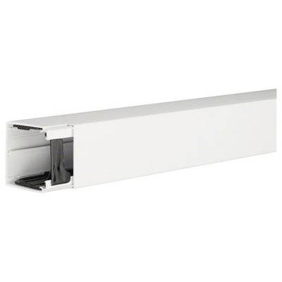 Hager LF3006007035 Kabelgoot L X B X H 2000 X 57 X 30 Mm Grijs 2 M Grijs 2 M 2814696 Hager LF3006007035 Kabelgoot L X B X H 2000 X 57 X 30 Mm Grijs 2 M Grijs 2 M 2814696