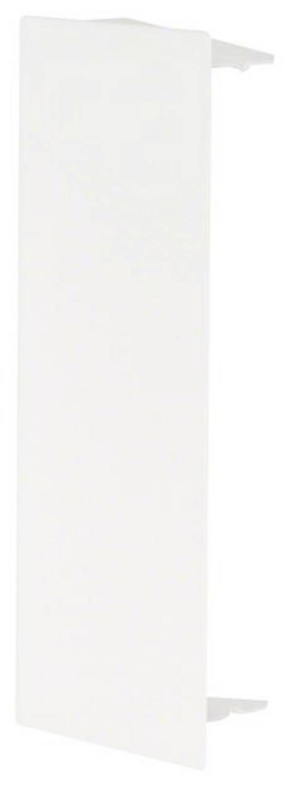 Hager LFS6015069016 Eindstuk  (b x h) 150 mm x 60 mm Wit 1 stuk(s)