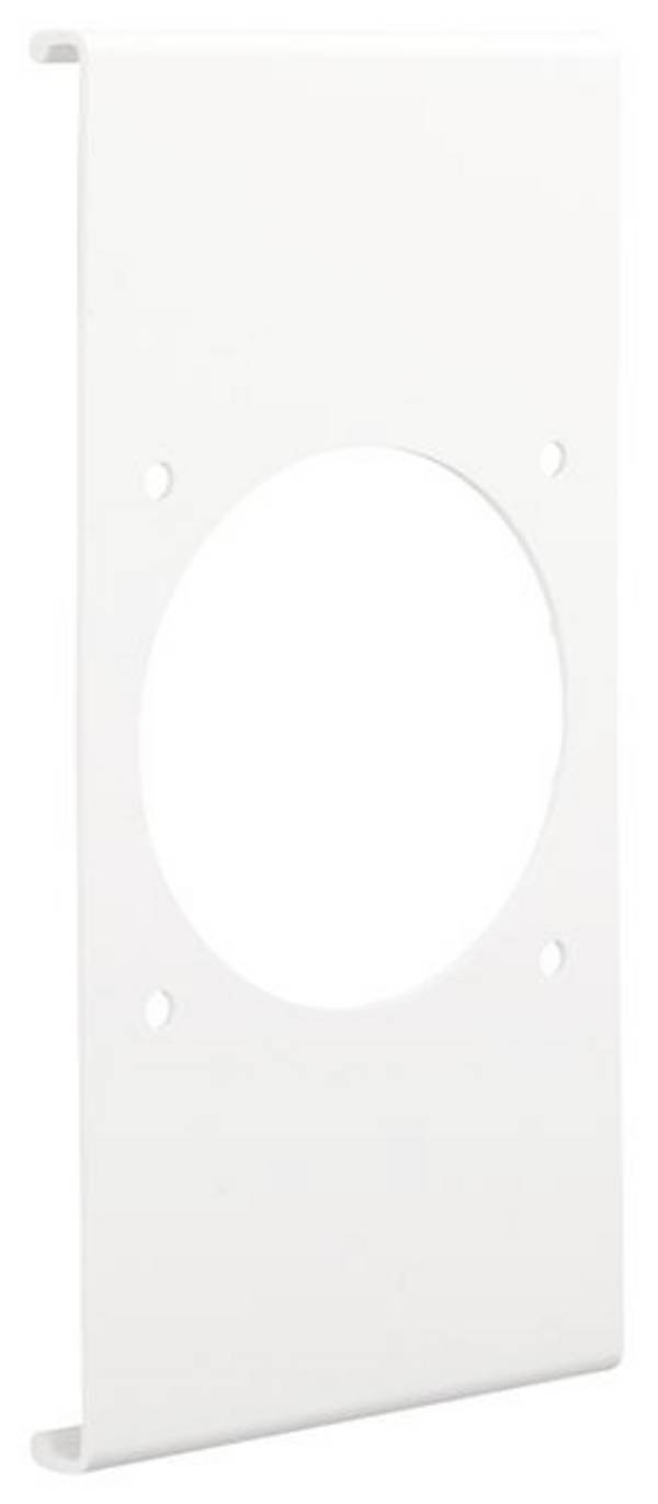 Hager R86859016 Omslag   Wit 1 stuk(s)