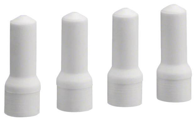 Hager HT006 Hager HT006 isolatiekit f.selektiven automatische zekering-adapter 3-polig Isolatiekit 1 stuk(s)