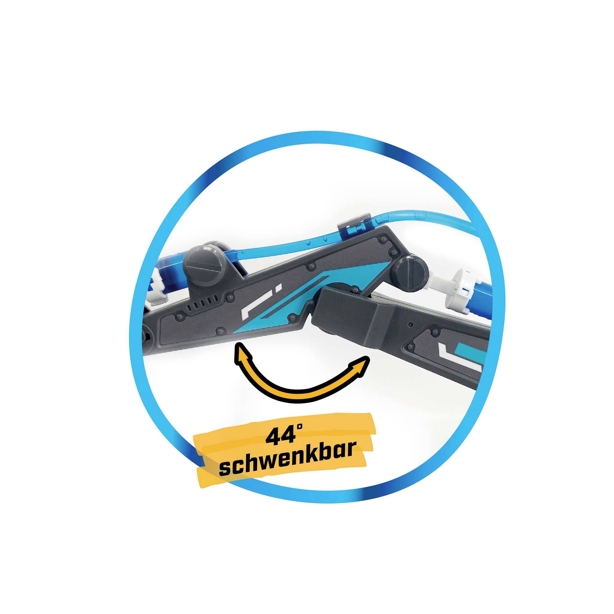 Revell Engineers Adventskalender "Engineers Excavator" Adventskalender Hydraulische graafmachine Techniek Leeftijdsklass-11