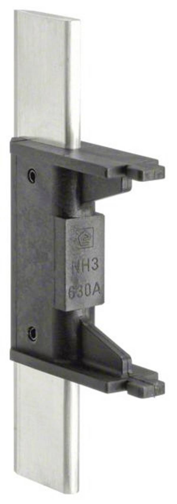 Hager LNH3TM Scheidingsklem Afmeting zekering : 3 630 A 3 stuk(s)