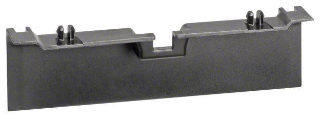 Hager SL20080A9011 voor Draagplatform voor apparatuur Grafietzwart 1 stuk(s)