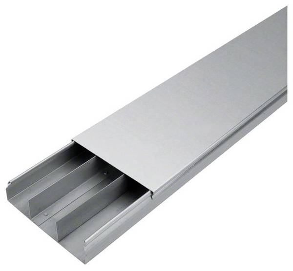 Hager UK190483  voor Elektroplintsysteem 2000 mm  2 m