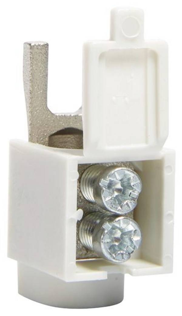 Hager KF81D Connection terminal 1 stuk(s)