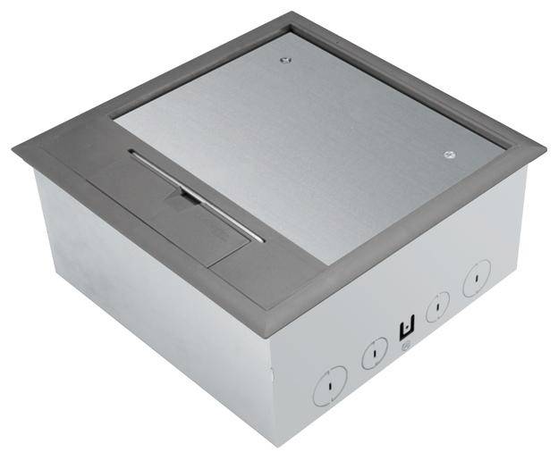 Tehalit UDKPQ067011 Vloerdozenset
