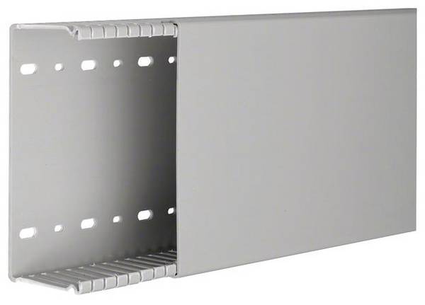Hager BA66015007030B Kabelgoot  (l x b x h) 2 m x 159 mm x 65 mm 2 m Grijs