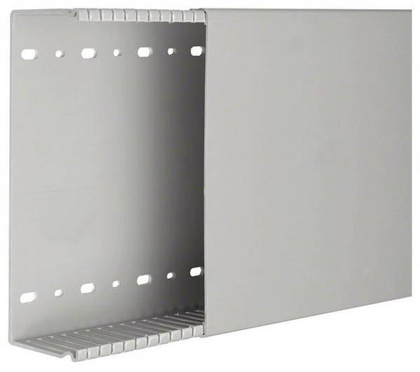 Hager BA66020007030B Kabelgoot (l x b x h) 2 m x 209 mm x 65 mm 2 m Grijs