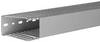 Hager DNG10005007030B Kabelgoot (l x b x h) 2 m x 50 mm x 100 mm 2 m Grijs