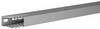 Hager DNG5002507030B Kabelgoot (l x b x h) 2 m x 25 mm x 50 mm 2 m Grijs