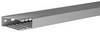 Hager DNG7502507030B Kabelgoot (l x b x h) 2 m x 25 mm x 75 mm 2 m Grijs