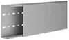 Hager DNG5012507030B Kabelgoot (l x b x h) 2 m x 125 mm x 50 mm 2 m Grijs