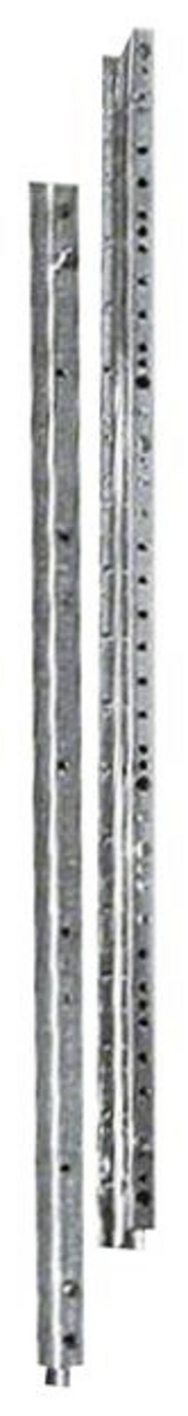 Hager UN06A UN06A Support rail  Staal 900 mm 1 stuk(s)