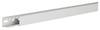 Hager HNG2502507035B Kabelgoot (l x b x h) 2 m x 25 mm x 25 mm 2 m Grijs