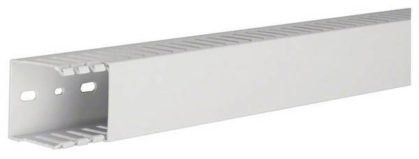 Hager HNG5005007035B Kabelgoot  (l x b x h) 2 m x 50 mm x 50 mm 2 m Grijs