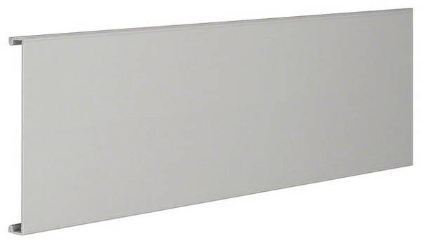 Hager BA71202 Kabelgoot   2 m Grijs