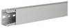 Hager BA740060 Kabelgoot (l x b x h) 2 m x 60 mm x 40 mm 2 m Grijs