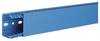 Hager BA740060BL Kabelgoot (l x b x h) 2 m x 60 mm x 40 mm 2 m Blauw