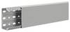 Hager BA740080 Kabelgoot (l x b x h) 2 m x 80 mm x 40 mm 2 m Grijs