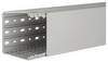 Hager BA7100100 Kabelgoot (l x b x h) 2 m x 100 mm x 100 mm 2 m Grijs