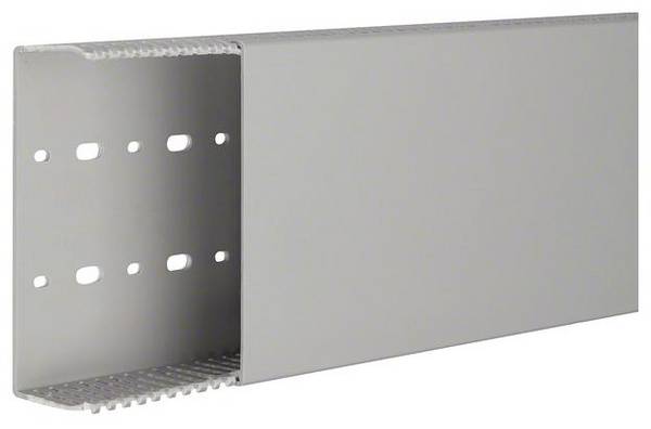 Hager LKG5014007030B Kabelgoot (l x b x h) 2 m x 140 mm x 50 mm 2 m Grijs