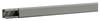 Hager BA61501507030O Kabelgoot (l x b x h) 2 m x 20 mm x 18 mm 2 m Grijs