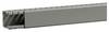 Hager BA63002507030O Kabelgoot (l x b x h) 2 m x 31 mm x 33 mm 2 m Grijs