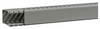 Hager BA64002507030O Kabelgoot (l x b x h) 2 m x 31 mm x 43 mm 2 m Grijs