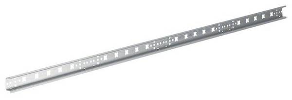 Hager UZ04B4 UZ04B4 DIN-rail Staal 996 mm 1 stuk(s)
