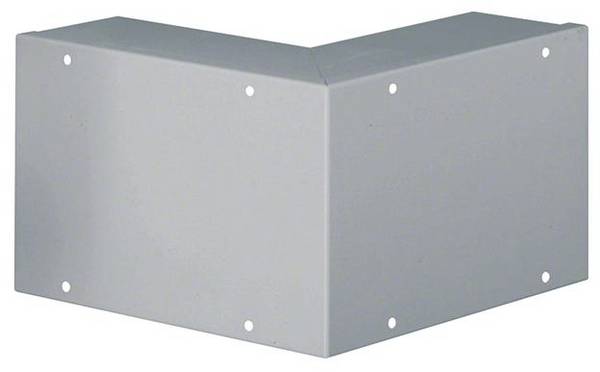 Hager R3032VERZ Buitenhoek Buitenhoek (b x h) 50 mm x 110 mm Verzinkt 1 stuk(s)