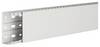 Hager HA740080 Kabelgoot (l x b x h) 2 m x 80 mm x 40 mm 2 m Grijs