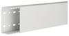 Hager HNG50100 Kabelgoot (l x b x h) 2 m x 100 mm x 50 mm 2 m Grijs