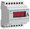 Hager SM151 Digitaal DIN-railmeetapparaat