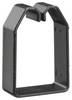Hager B600403 Haakjes (b x h) 40 mm x 60 mm 1 stuk(s)