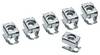 Hager FZ867XW FZ867XW Profielmoer M6 1 stuk(s)