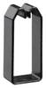 Hager DN750373 Haakjes (b x h) 37 mm x 75 mm 50 stuk(s)