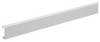 Hager BA70402 Bovengedeelte (l x b) 2000 mm x 40 mm 1 stuk(s) Grijs